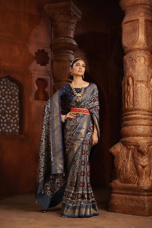 Vastrangan shubh manglam saree wholesale market rates